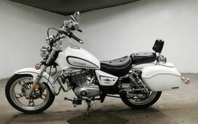 SUZUKI GZ125HS PCJG3