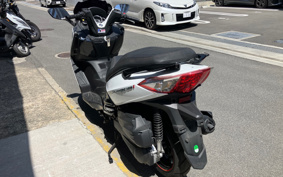 SYM JOYMAX125i