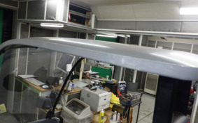 HONDA GYRO CANOPY TA03