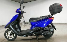 YAMAHA AXIS 125 TREET SE53J