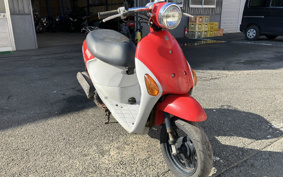 SUZUKI LETS4 CA45A