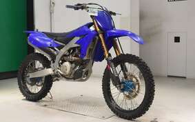 YAMAHA YZ250F CG40C