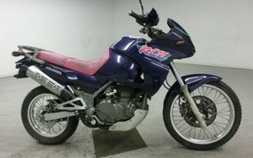 KAWASAKI KLE400 1993 LE400A