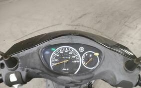 YAMAHA AXIS 125 TREET SE53J