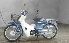 HONDA C50 SUPER CUB AA01