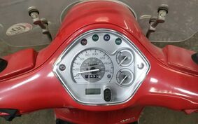 VESPA GTS250ie M45100