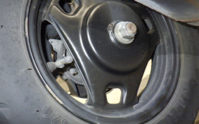 SUZUKI ADDRESS V125 S CF4MA