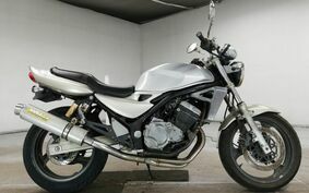 KAWASAKI BALIUS 250 Gen.2 ZR250B