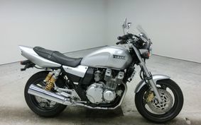 YAMAHA XJR400 R 1998 4HM