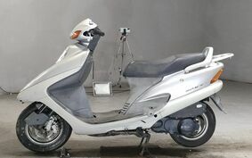 HONDA SPACY 125 JF04