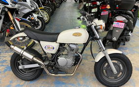 HONDA APE 50 AC16