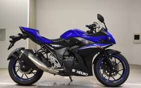 SUZUKI GSX250R DN111