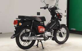 HONDA CROSS CUB 110 JA45