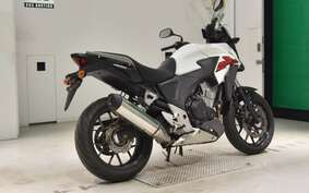 HONDA 400X ABS 2014 NC47