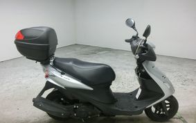 SUZUKI ADDRESS V125 S CF4MA