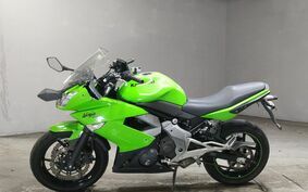 KAWASAKI NINJA 400 R 2010 ER400B