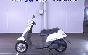 SUZUKI LET's G CA4AA