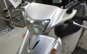 SUZUKI ADDRESS V125 G CF46A