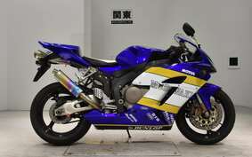 HONDA CBR1000RR 2005 SC57