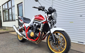 HONDA CB1300SF SUPER FOUR 2022 SC54