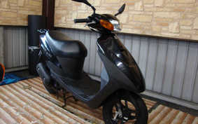 SUZUKI LET's 2 CA1PA