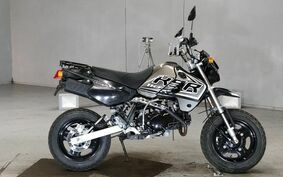 KAWASAKI KSR110 KL110A