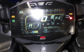 SUZUKI GSX-R1000R A 2020 DM11G