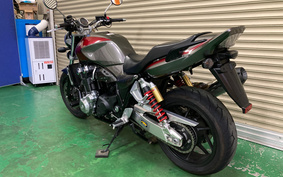 HONDA CB1300SF SUPER FOUR 2016 SC54