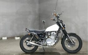 SUZUKI GRASS TRACKER NJ47A