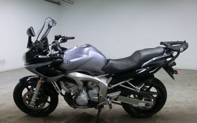 YAMAHA FAZER FZ6 S 2005 RJ07