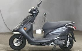 YAMAHA AXIS Z SED7J