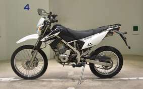 KAWASAKI KLX125 LX125C