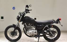 SUZUKI GRASS TRACKER NJ47A