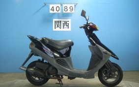 SUZUKI SEPIA ZZ Gen.2 CA1HC