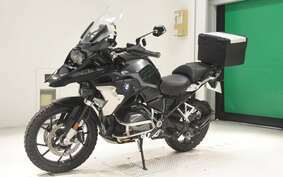 BMW R1250GS 2021