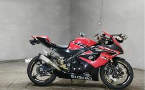 SUZUKI GSX-R1000 2006 B6121