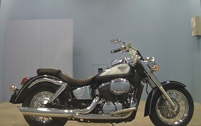 HONDA SHADOW 400 2006 NC34