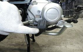 HONDA CROSS CUB 110 JA60