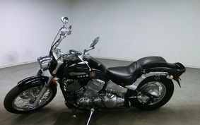 YAMAHA DRAGSTAR 400 2009 VH01J