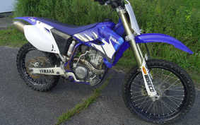 YAMAHA YZ250F 2004 CG21C