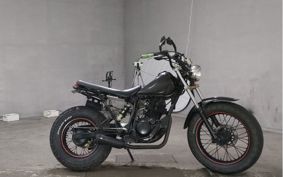 YAMAHA TW200 DG07J