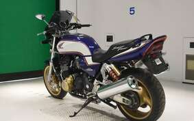 HONDA CB1300SF SUPER FOUR 2002 SC40