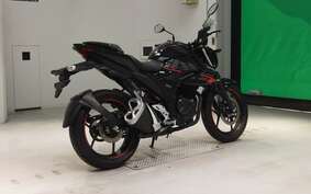 SUZUKI GIXXER 150 ED13N