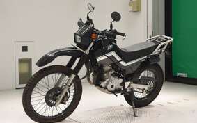 YAMAHA SEROW 225 Gen.3 DG08J