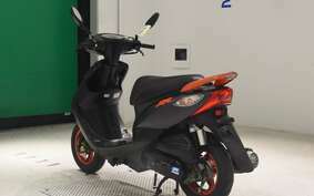 YAMAHA JOG ZR-4 SA58J