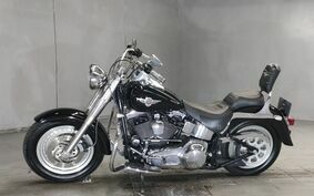 HARLEY FLSTF 1450 2001 BMY