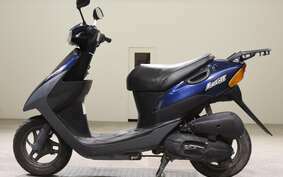 SUZUKI LET's 2 CA1PA