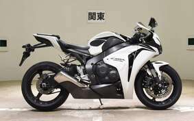 HONDA CBR1000RR Gen. 2 2008 SC59