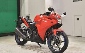 HONDA CBR250R GEN 3 MC41