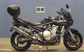 SUZUKI BANDIT 1250 SA 2008 GW72A